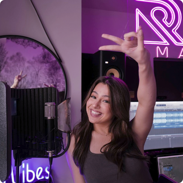 Lessons – RMA Studio Academy