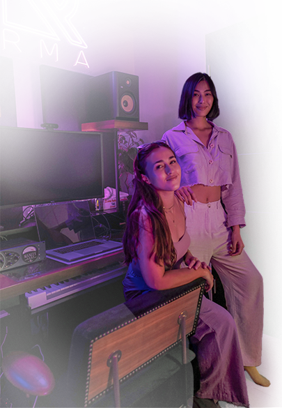 Studio – RMA Studio Academy