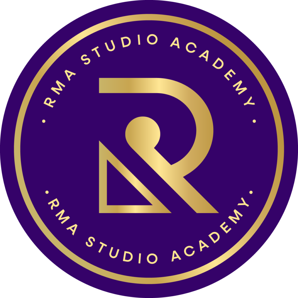 Lessons – RMA Studio Academy