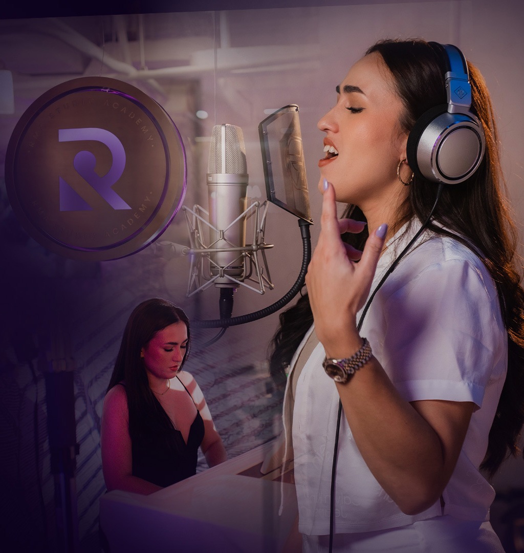 RMA Studio Academy